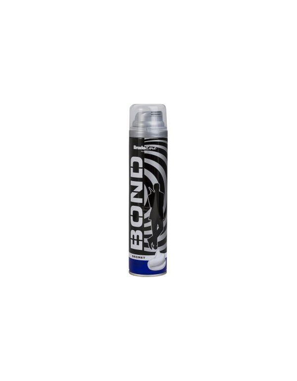 Bond pena na holenie 300 ml Secret