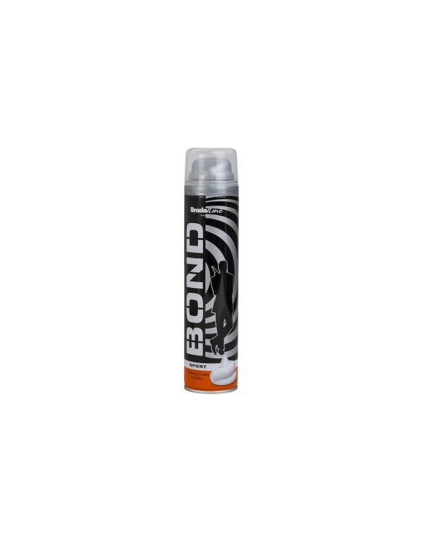 Bond pena na holenie 300 ml Sport