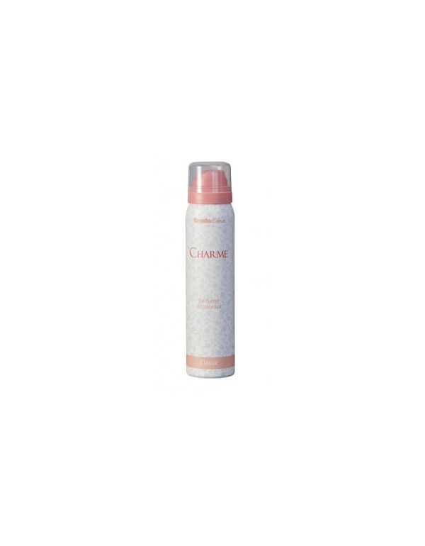 Charme deodorant v spreji 100 ml Classic