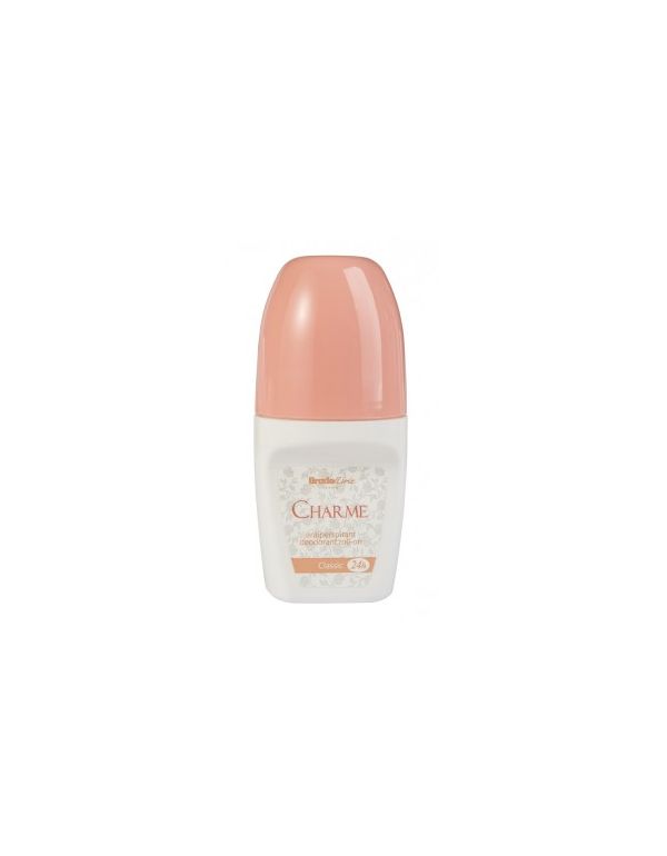 Charme roll-on deodorant 50 ml Classic
