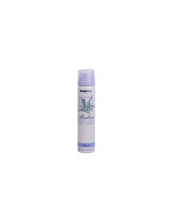 Madlene deo sprej 75 ml Mystic