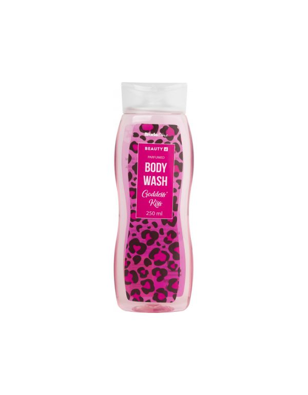 Beauty4 sprchový gél 250 ml Goddess Kiss