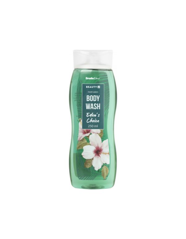 Beauty4 sprchový gél 250 ml Edens Choice