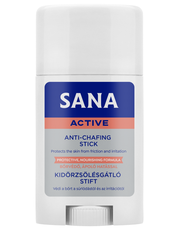 Sana Active tyčinka  proti odieraniu pokožky 50 ml