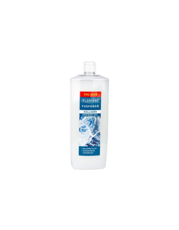 Florisse sprchový gél 1000 ml Collagen