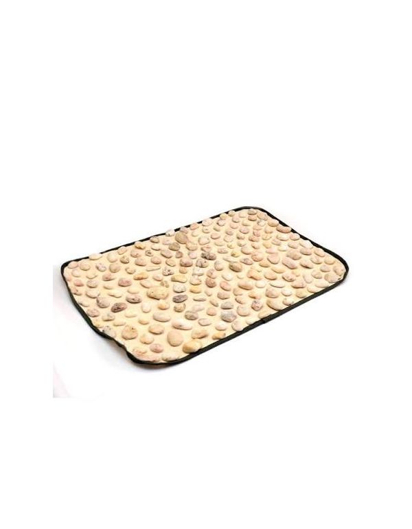 Masážna podložka Natural Pebbles 60х40cm