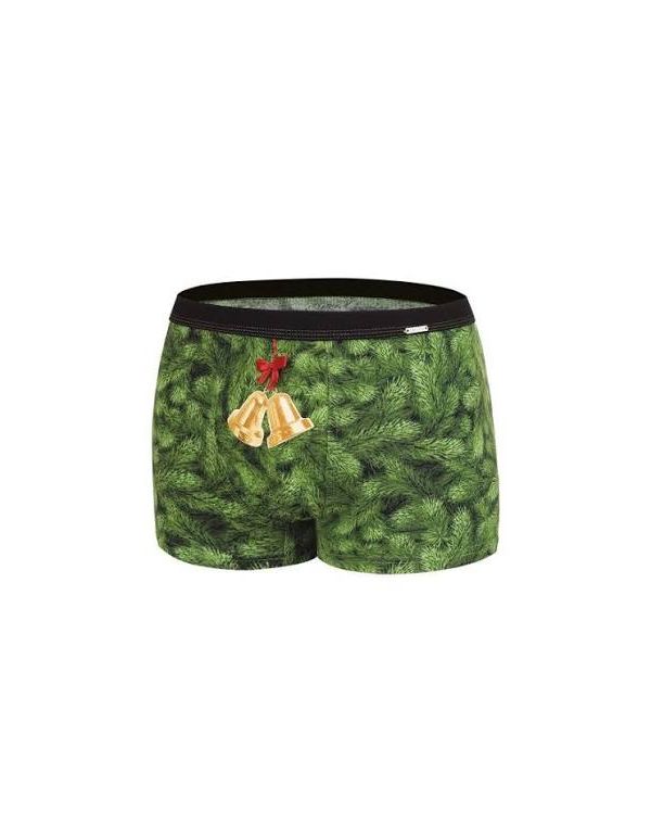 Pánske boxerky Bells