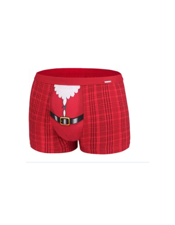 Pánske boxerky Belt