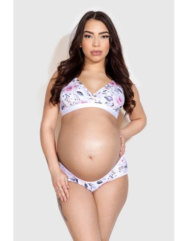 Tehotenské nohavičky Mama Panty