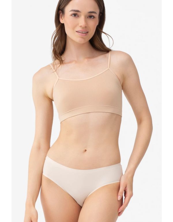 Bezšvové nohavičky Bikini Ultra Comfort