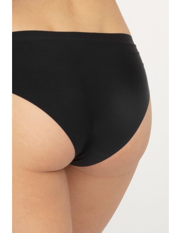Bezšvové nohavičky Mini Bikini Ultra Comfort