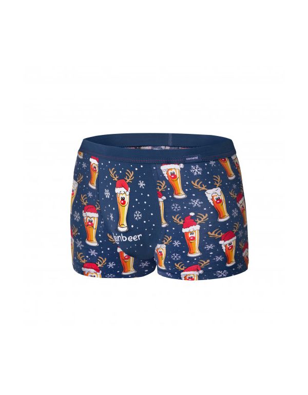 Pánske boxerky BEER