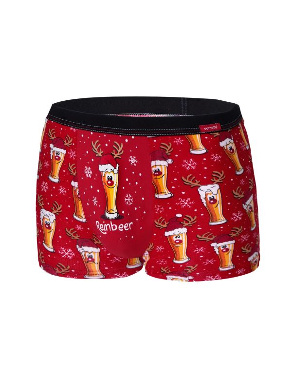 Pánske boxerky BEER 2
