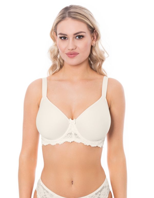 Sassa Podprsenka Flexicup® (spacer) Classic Lace