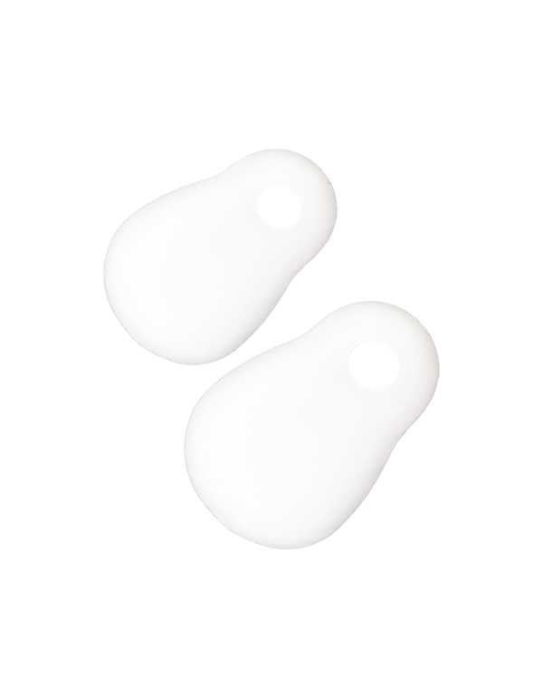 Chránič kĺbu palca Hallux valgus - 2ks