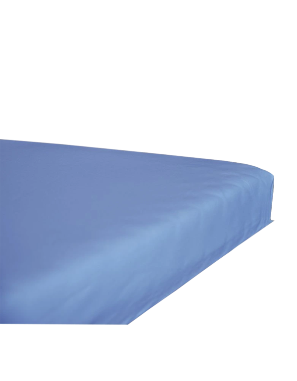 Nepremokavá napínacia plachta Jersey 60x120 cm