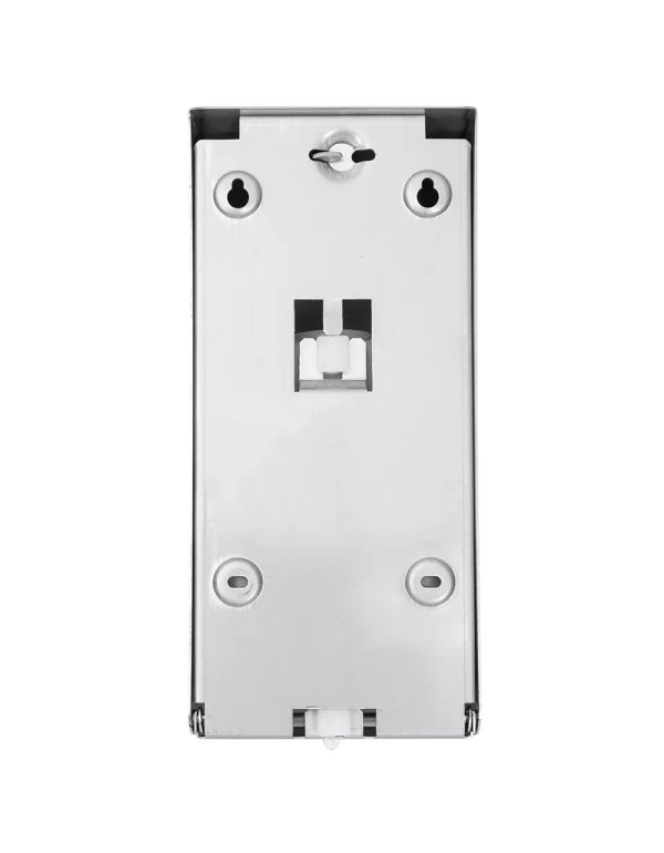 Dávkovač tekutého mydla 0,75 l LUNA