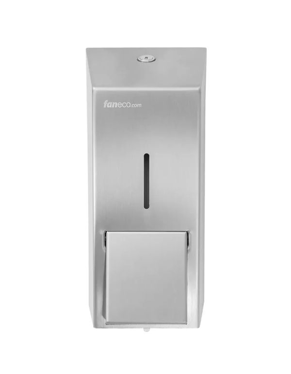 Dávkovač tekutého mydla 0,75 l LUNA