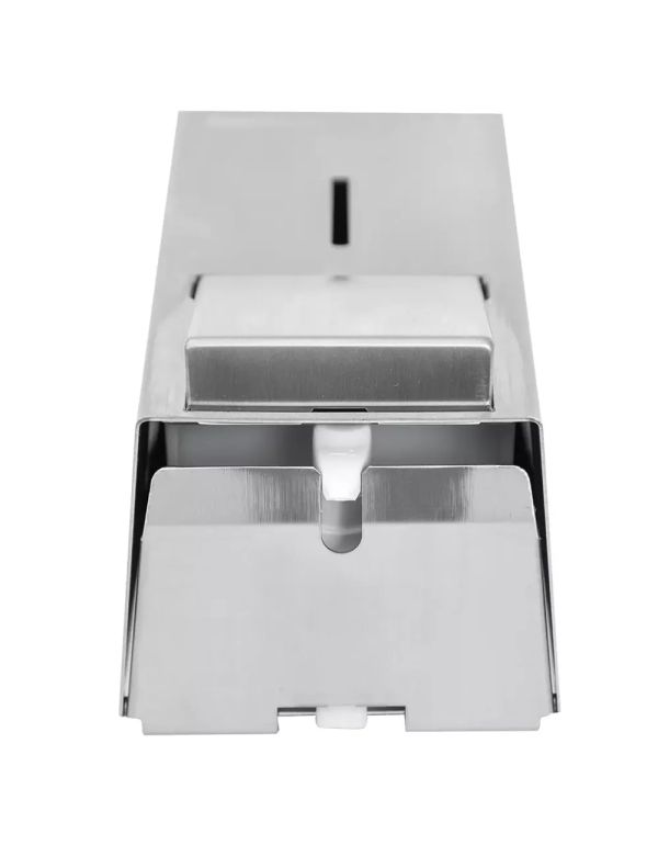 Dávkovač tekutého mydla 0,75 l LUNA