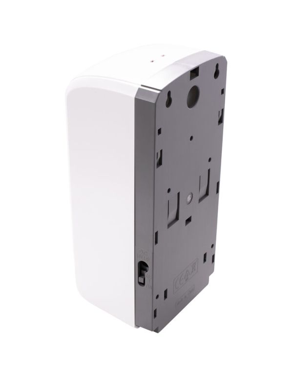 Automatický bezdotykový dávkovač penového mydla MED