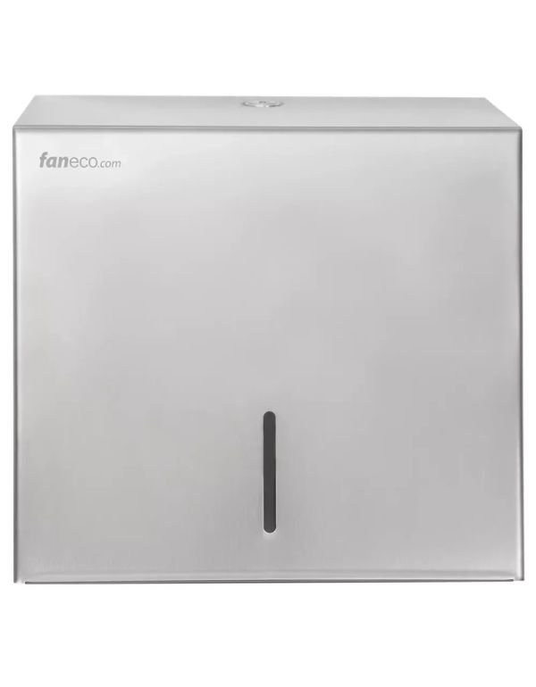 Dávkovač toaletného papiera LUNA