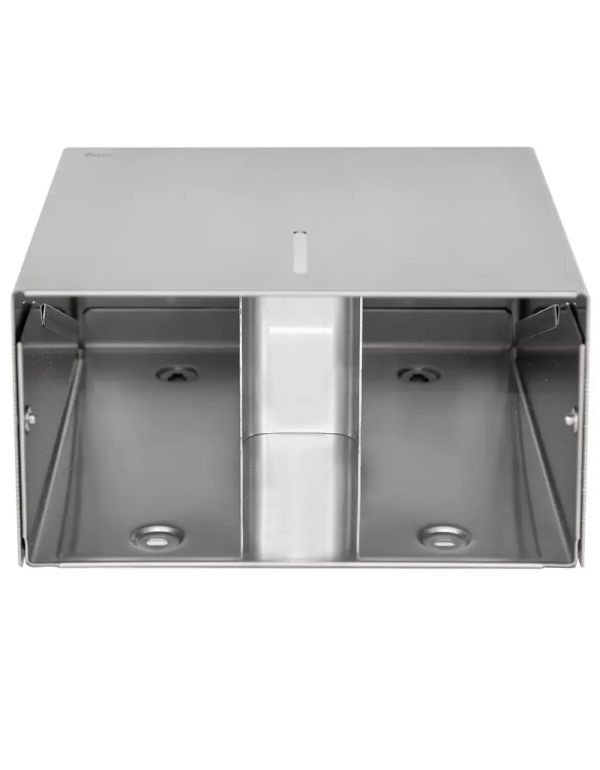 Dávkovač toaletného papiera LUNA