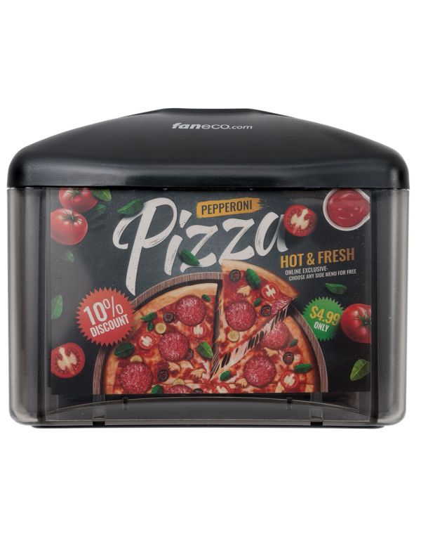 Dávkovač obrúskov