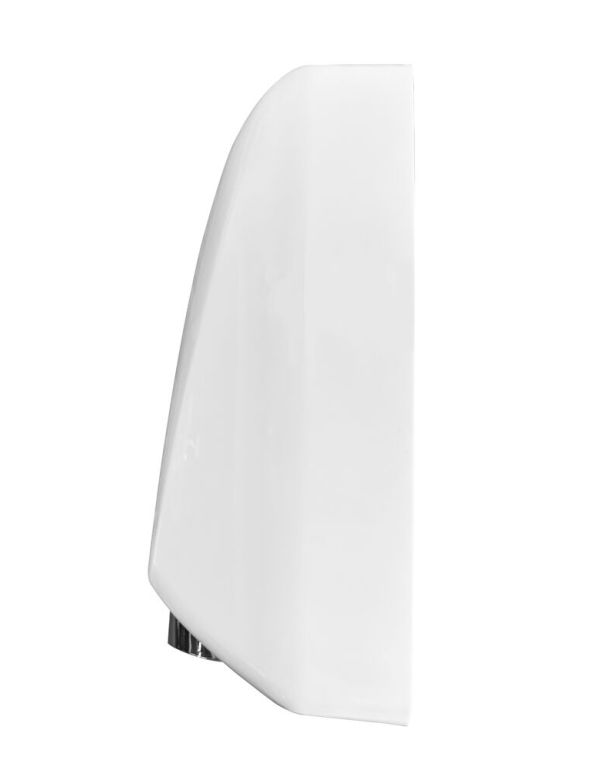 Sušič rúk 1200 W HALNY Biely