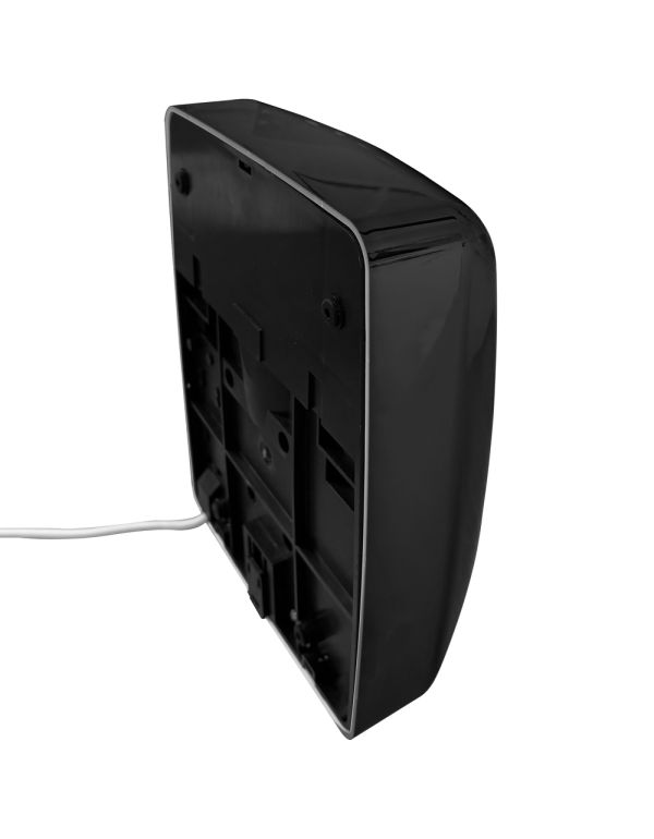 Sušič rúk 1200 W HALNY čierny