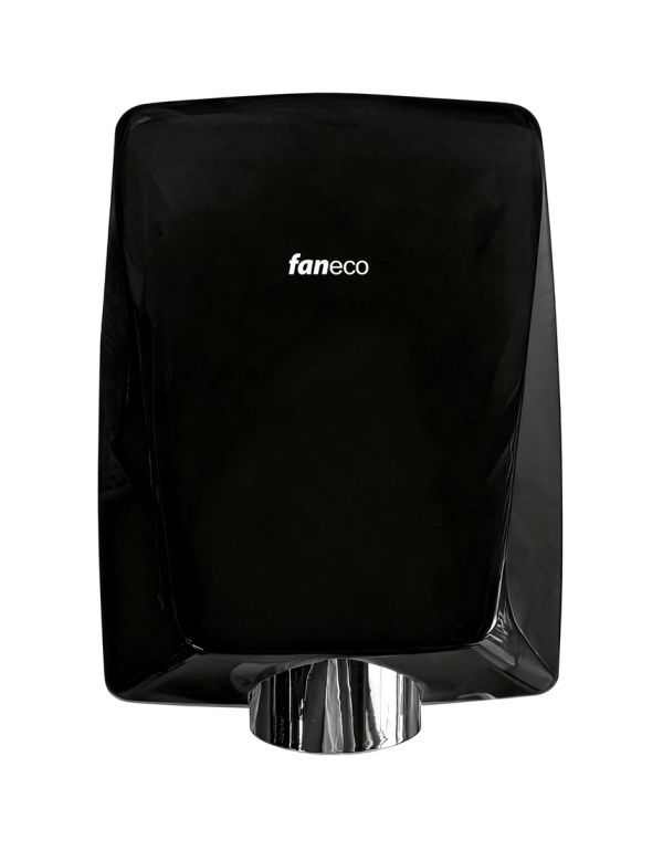 Sušič rúk 1200 W HALNY čierny