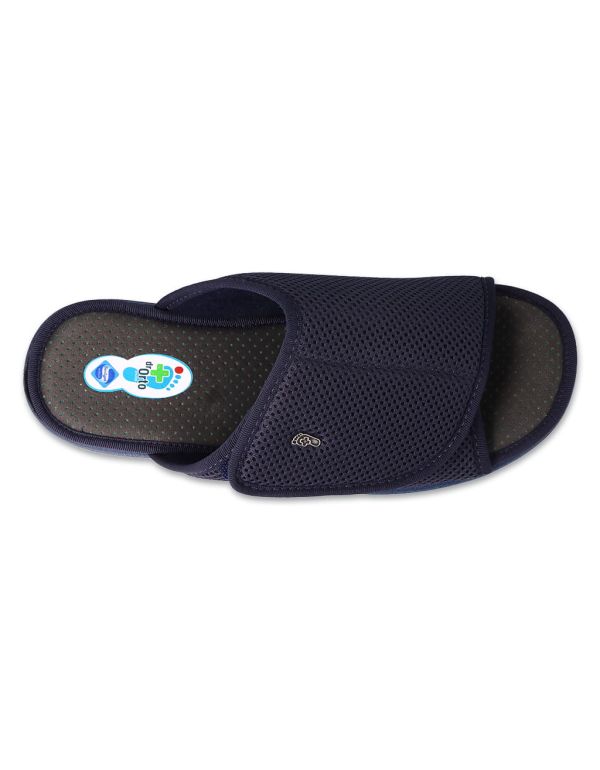 Profylakticko-ortopedické šľapky Dr. Orto