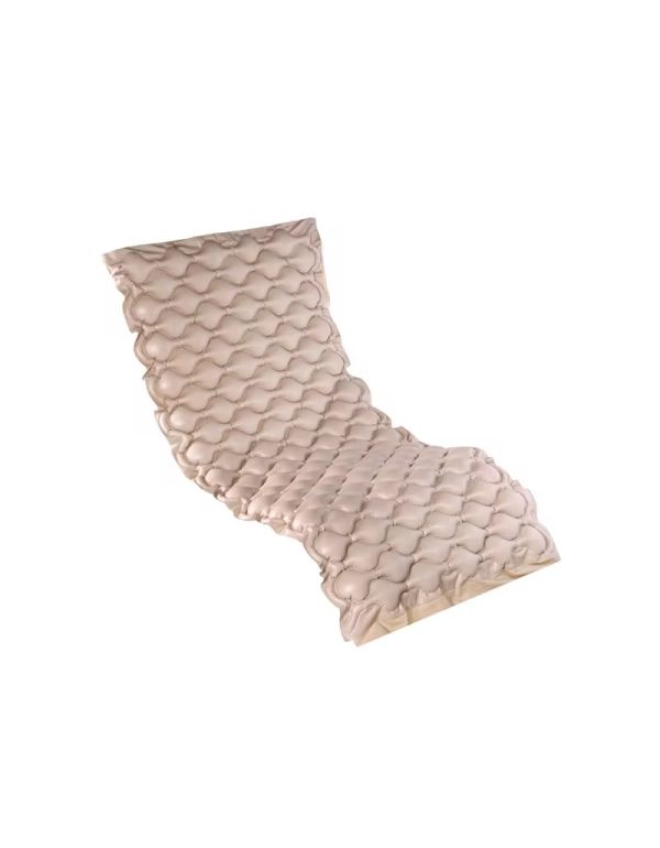 Antidekubitný matrac s kompresorom