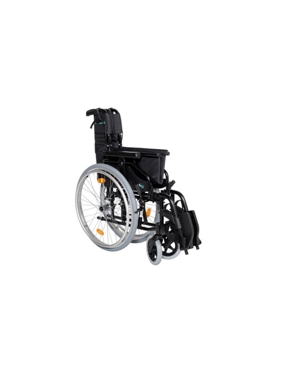 Invalidný vozík Cruiser Active RF-3