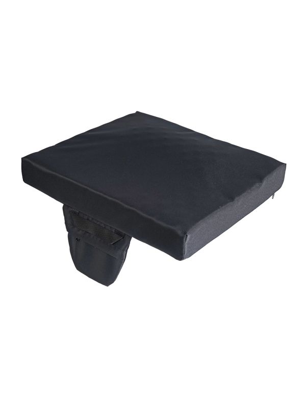 Sedací vankúš SuperComfort 44x42x7 cm