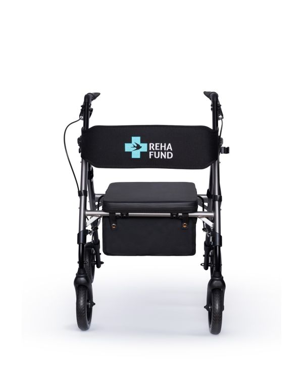 Štvorkolesové chodítko Marsylia