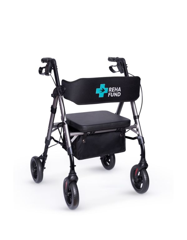 Štvorkolesové chodítko Marsylia