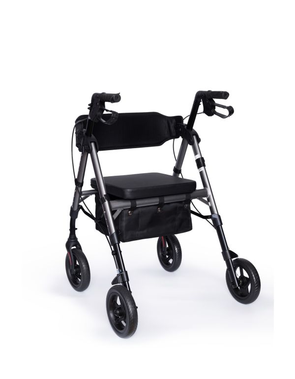 Štvorkolesové chodítko Marsylia