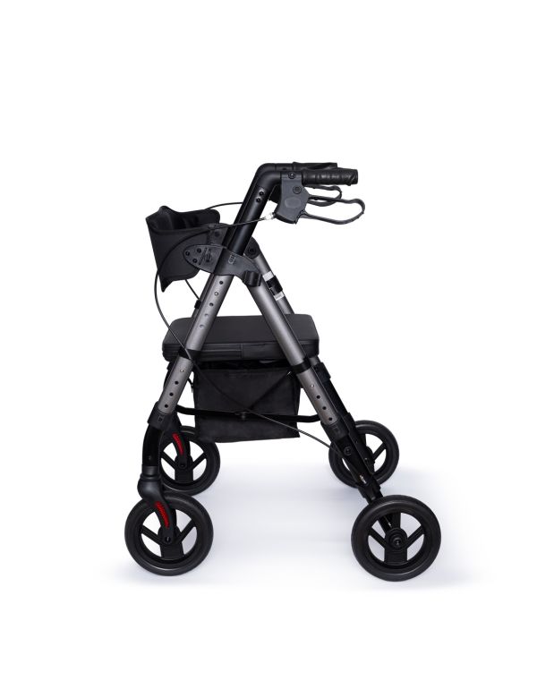 Štvorkolesové chodítko Marsylia