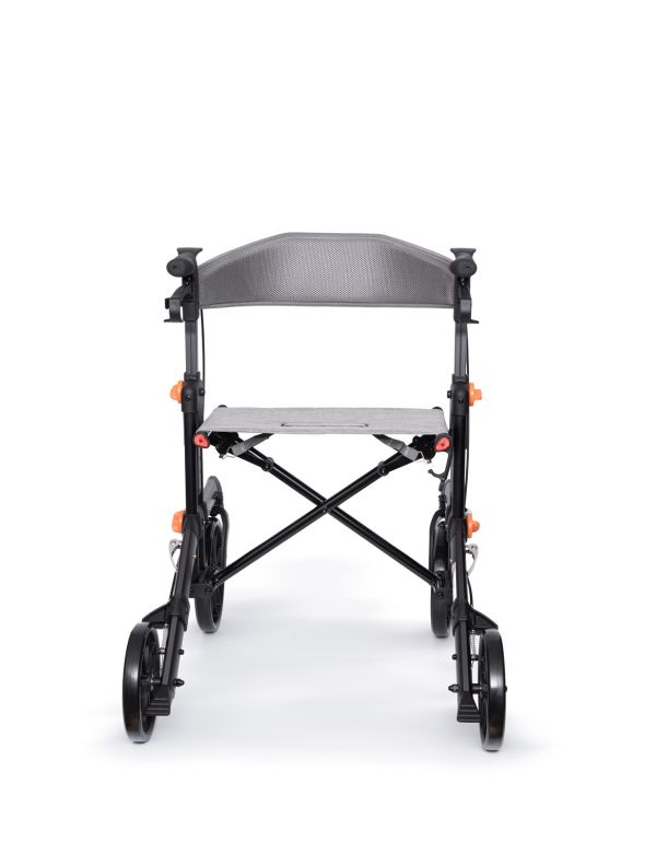 Štvorkolesové chodítko Berlin