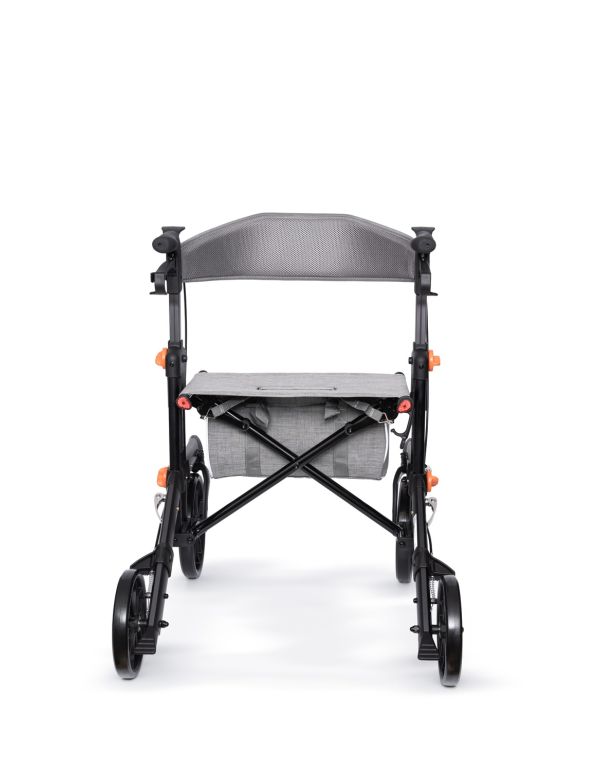 Štvorkolesové chodítko Berlin