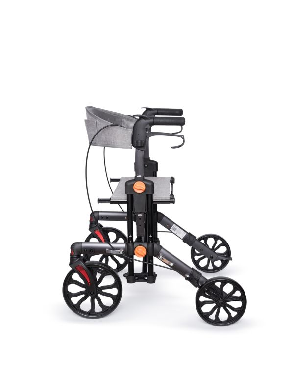 Štvorkolesové chodítko Berlin