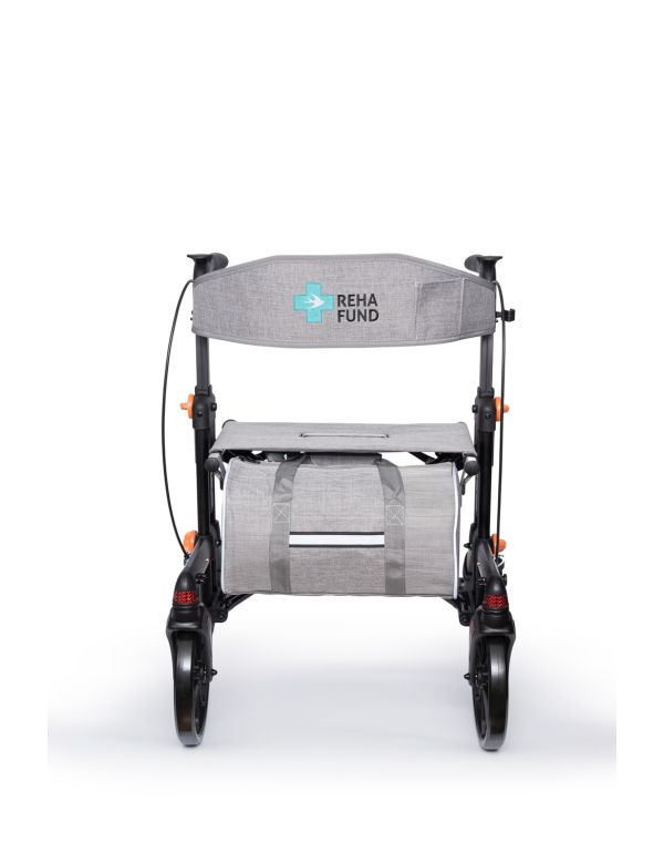 Štvorkolesové chodítko Berlin