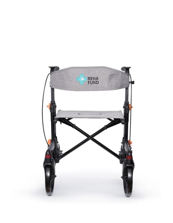 Štvorkolesové chodítko Berlin