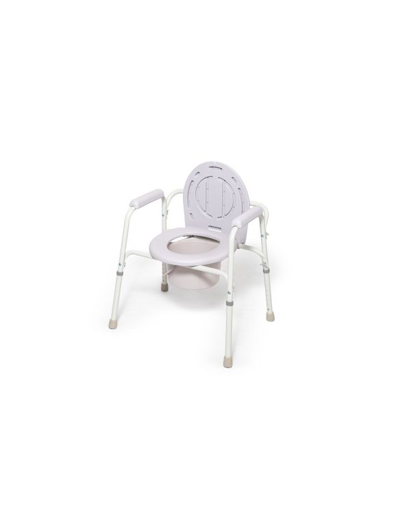 Toaletná stolička Michael RF-805