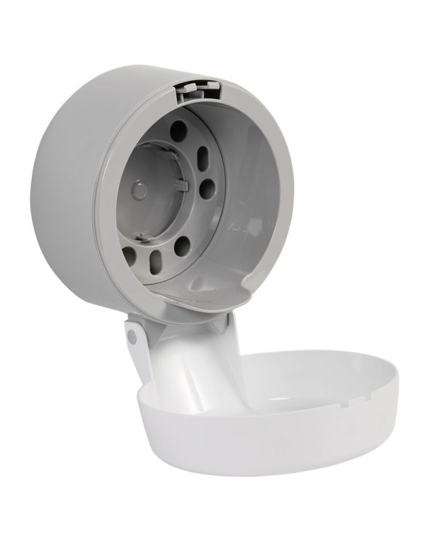 Dávkovač toaletného papiera POP S s centrálnym podávaním