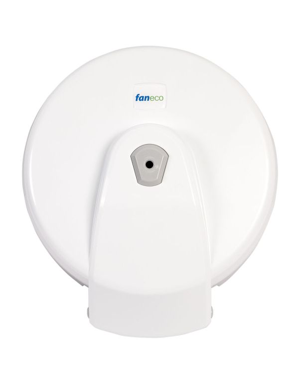 Dávkovač toaletného papiera POP M s centrálnym podávaním