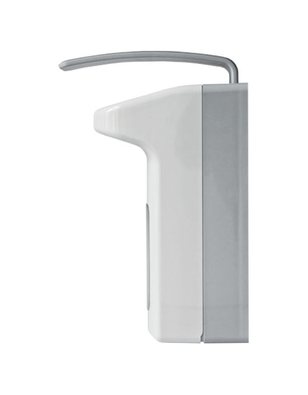 Dávkovač dezinfekcie a tekutého mydla 0,5 l