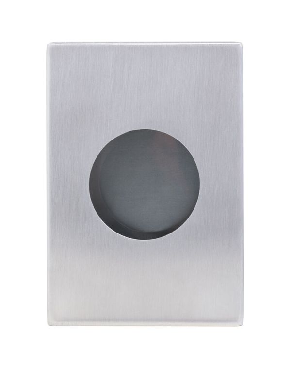 Dávkovač hygienických vrecúšok z nehrdzavejúcej ocele