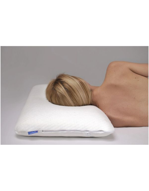 Klasicky tvarovaný vankúš Maryna