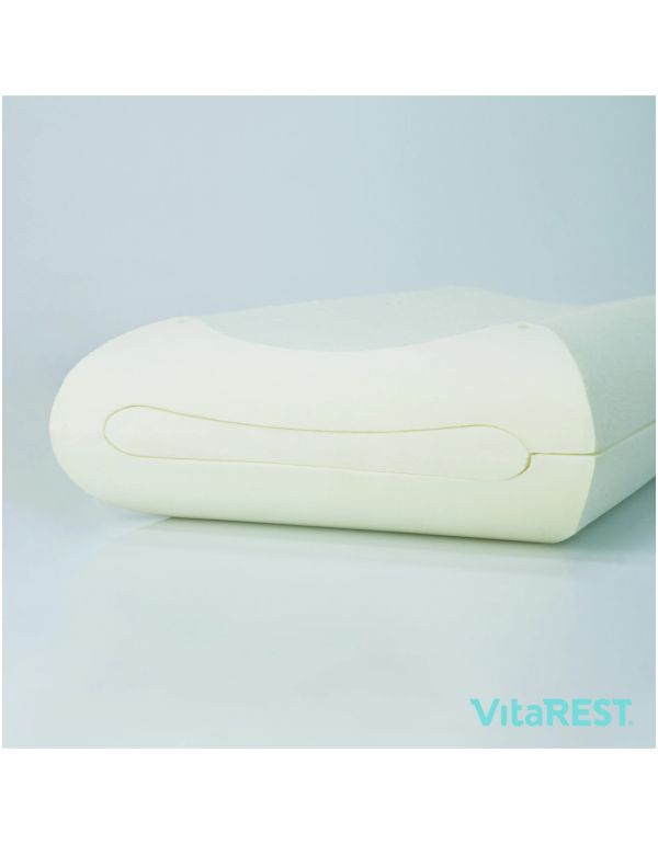 Ortopedický vankúš Lila VitaRest® veľkosť S